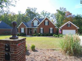 336 Old Forge Rd, Chapin, SC 29036