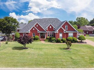 43 Auburndale Cv, Jackson, TN 38305