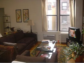 Rented by City Connections Realty