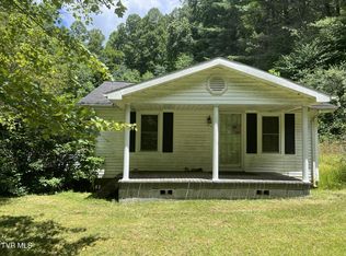 13423 Grayson Rd, Coeburn, VA 24230
