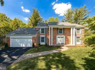 8811 Tallyho Trl, Potomac, MD 20854