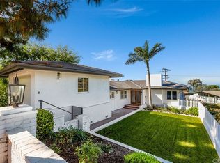 1701 Via Zurita, Palos Verdes Estates, CA 90274