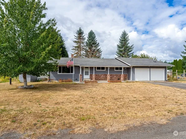 4799 Galvin Road, Centralia, WA 98531