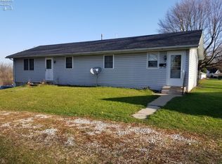 33 Mechanic St, Berlin Heights, OH