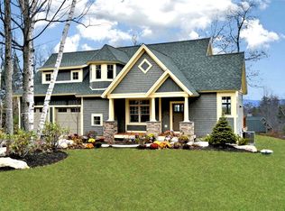 208 Soleil Mtn, Laconia, NH 03246