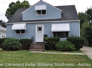 5537 Elmwood Ave, Maple Heights, OH