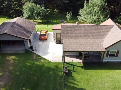 W9183 COUNTY ROAD O, Pembine, WI, 54156