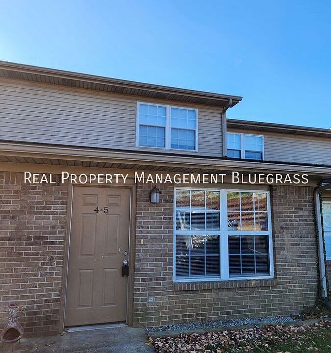 1st image of 1100 Horsemans Ln APT 45