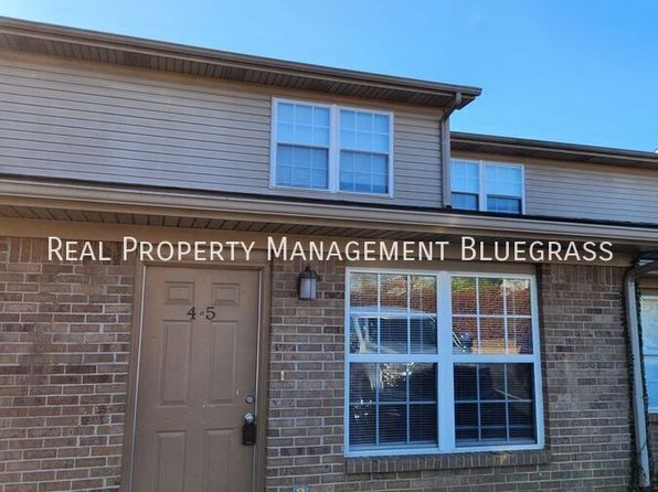 1100 Horsemans Ln APT 45