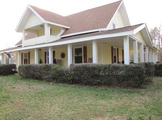 4406 State Highway 268, Pilot Mountain, NC 27041