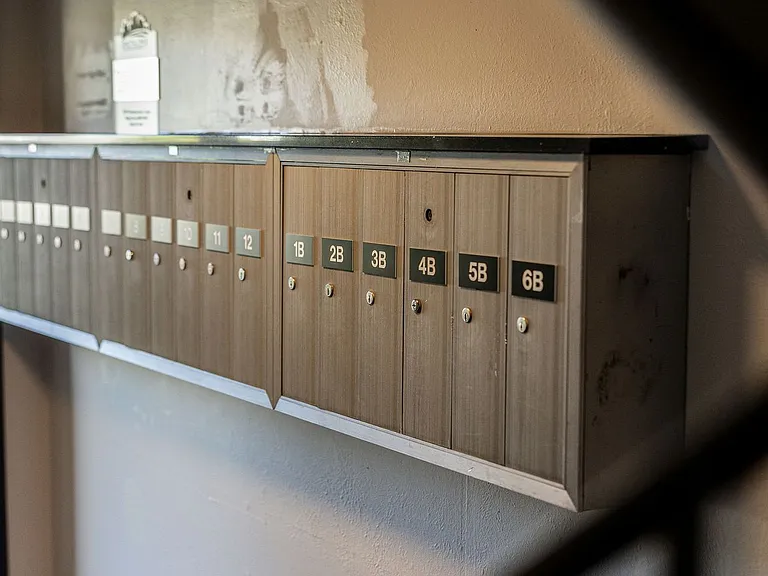 Copper Stone Apartments — Photo 34