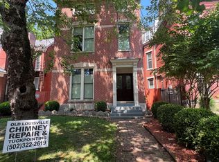 1038 S 6th St, Louisville, KY