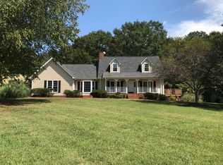 534 Wilson Cornwell Rd, Shelby, NC 28150