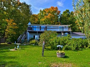 415 Park Ave, Hill City, MN 55748