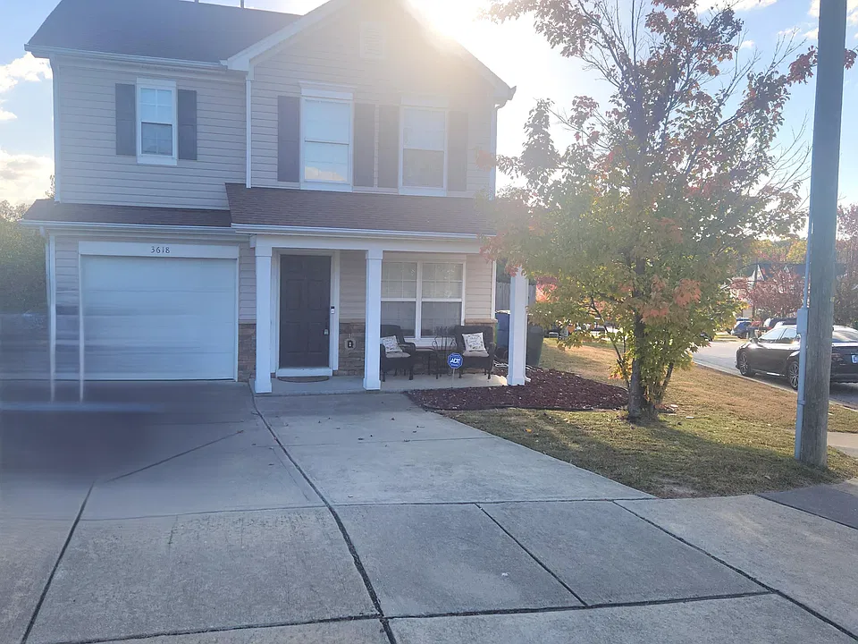 3618 Brittlebank Dr