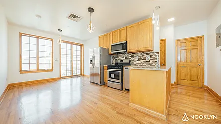 Rented by Nooklyn NYC LLC