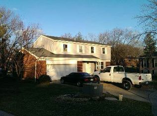 2612 Brookview Dr, Villa Hills, KY 41017