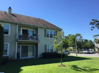 425 Paddock Ct #425, Sewell, NJ 08080