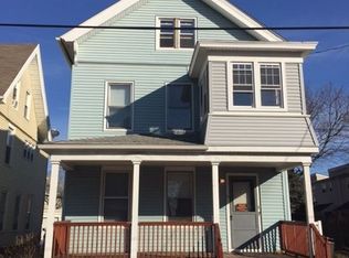 5 Gilbert Ave, New Haven, CT 06511