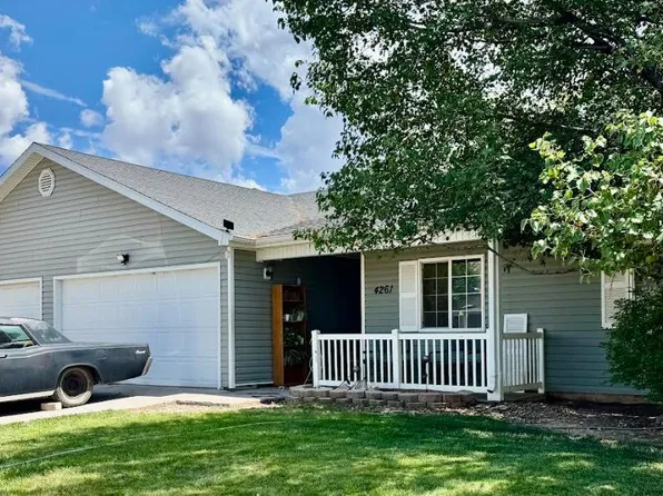 4261 W 250 N, Cedar City, UT 84720