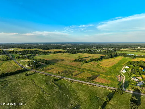 +/- 4 Acres State Rd Uu, Fulton, MO 65251