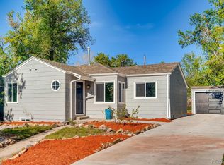 1840 S Adams St, Denver, CO 80210