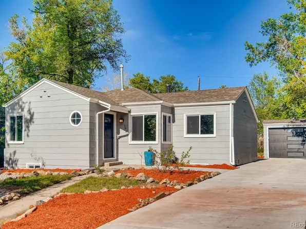 1840 S Adams St, Denver, CO 80210