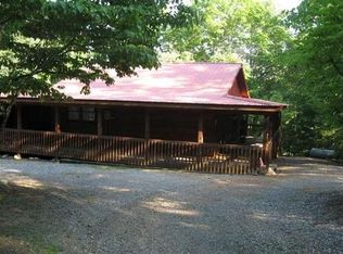 75 Ellard Pl, Blairsville, GA 30512