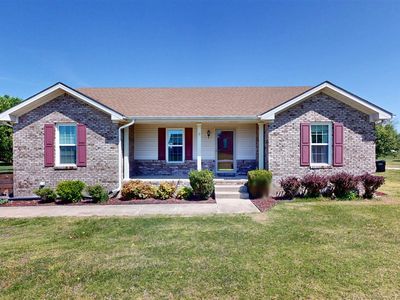 136 Coates Rd, Franklin, KY, 42134