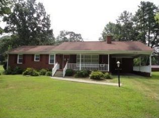 1834 Springhill Dr, Burlington, NC 27217