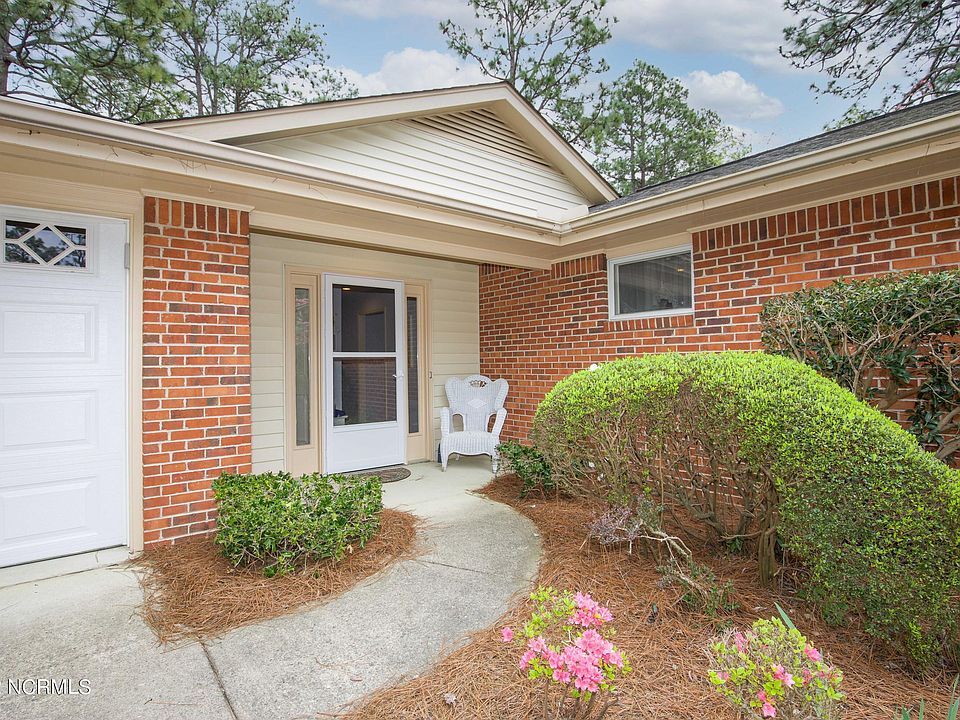 420 Pinehurst Trace Drive, Pinehurst, NC 28374 Zillow