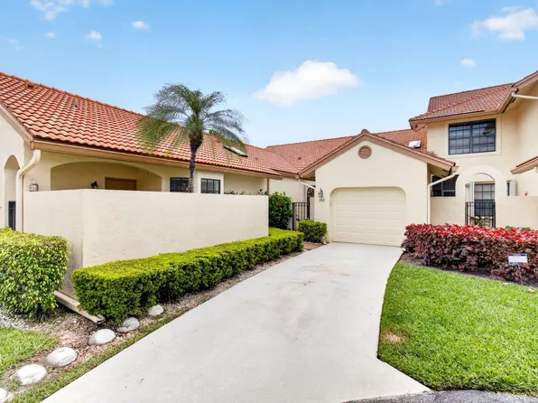 8316 Waterline Drive #102, Boynton Beach, FL 33472