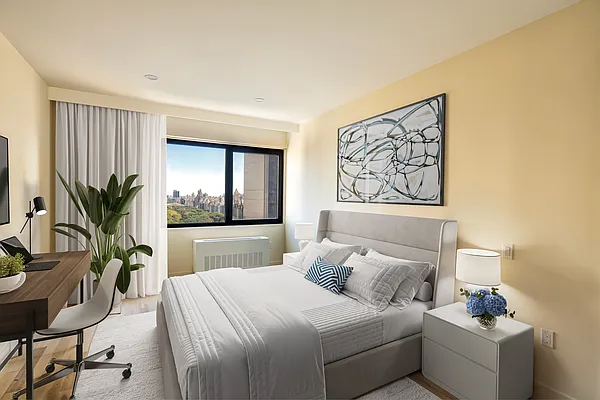 Rented by Brown Harris Stevens | media 19