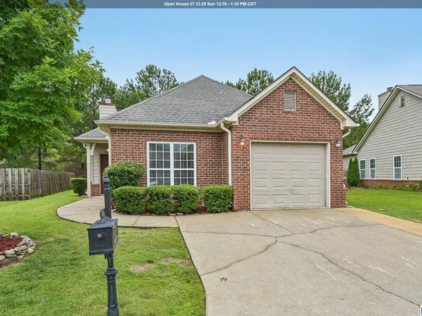 2017 Preston Ln, Chelsea, AL 35043