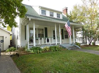 220 N Hillsdale Ave, Greencastle, IN