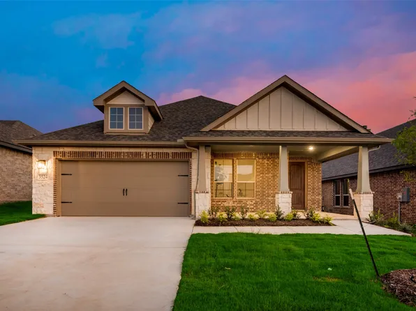 3524 Austin St, Gainesville, TX 76240