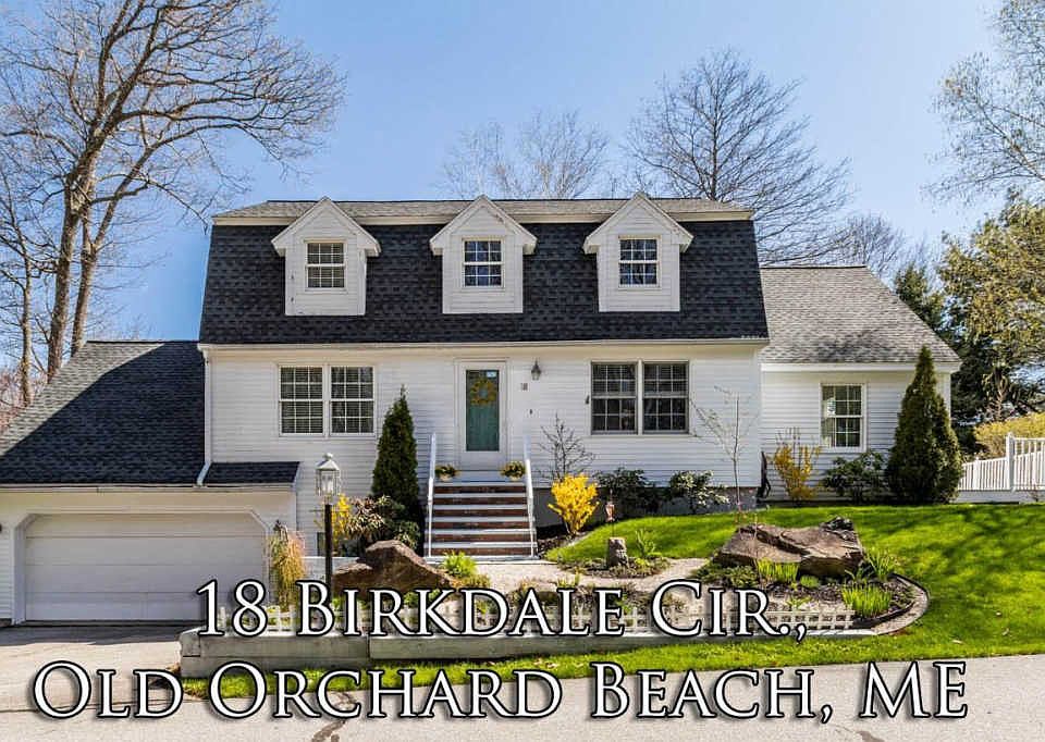 1st image of 18 Birkdale Cir