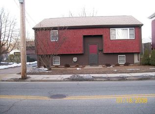 115 Killingly St, Providence, RI 02909
