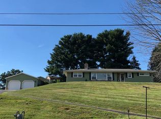 20 Herman Ave, Wheeling, WV 26003