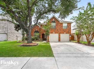 14915 Appaloosa Ave, Houston, TX 77084