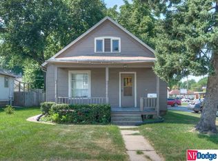 4693 Marcy St, Omaha, NE 68106