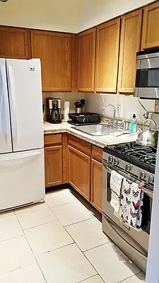 Rented by Azure Realty NY LLC | media 15