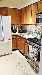 Rented by Azure Realty NY LLC