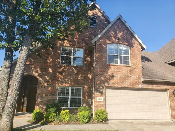 4083 Zion Valley, Fayetteville, AR 72703