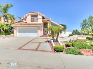 22 San Ricardo, Rancho Santa Margarita, CA 92688