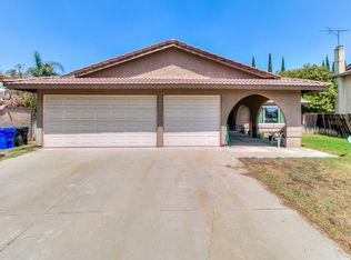 814 W Mariana St, Rialto, CA 92376