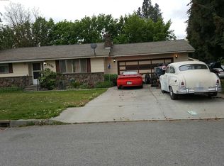 6420 E 9th Ave, Spokane, WA 99212