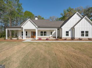 11691 Hazelbrand Rd, Covington, GA