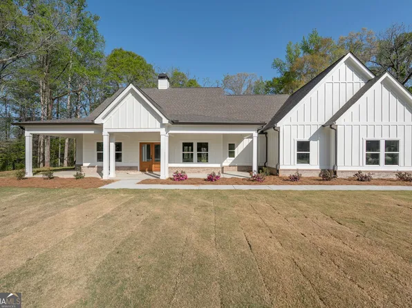 11691 Hazelbrand Rd, Covington, GA 30014