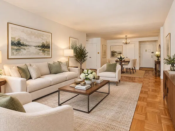 330 E 80th St APT 2A, New York, NY 10075